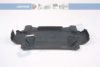 JOHNS 50 15 33-1 Silencing Material, engine bay